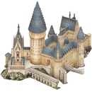 3D puzzle CubicFun 3D Puzzle Harry Potter Bradavice Velká síň 185 ks