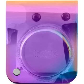 Image 1 of Fujifilm Калъф Fujifilm instax mini 12, Iridescent