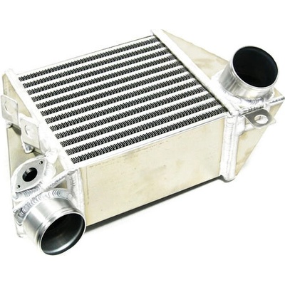 Intercooler SMIC HPP Audi A3 / VW Golf 4 / Seat Leon / Škoda Octavia 1.8T/1.9 TDi – Zboží Mobilmania