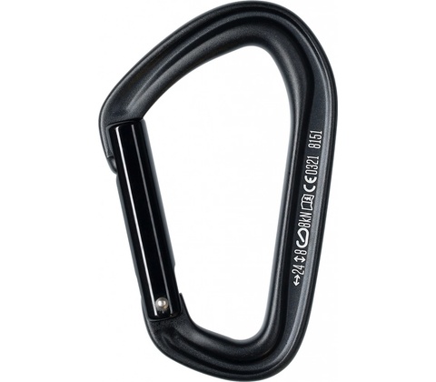 Black Diamond HOTFORGE STRAIGHT GATE