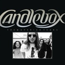 CANDLEBOX - MAVERICK YEARS LP