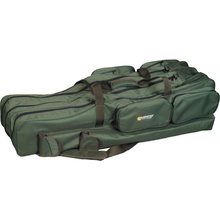 Albastar puzdro na prúty zelené 3 komorové Dĺžka 150 cm