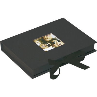 Walther darcekovy box Fun 13x18 70 Fotiek cierna FB112B