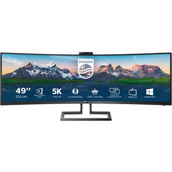 Philips 499P9H
