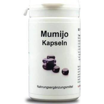 Karl Minck Mумио 60 капсули | Karl Minck (290 KM)