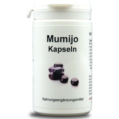 Karl Minck Mумио 60 капсули | Karl Minck (290 KM)