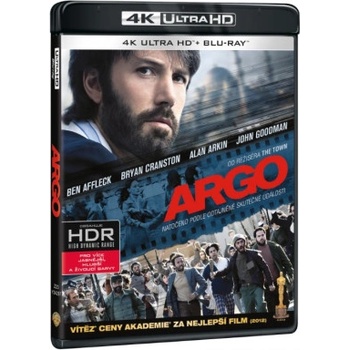 Argo BD