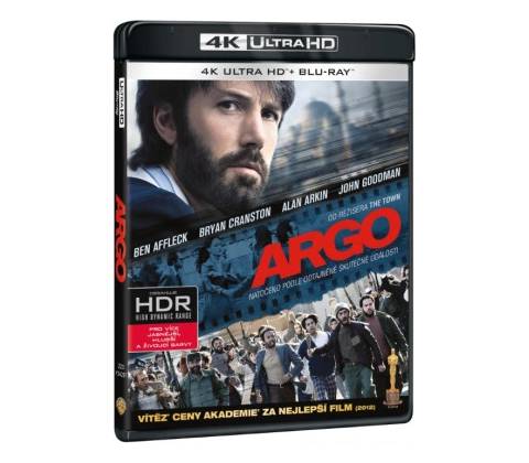 Argo BD