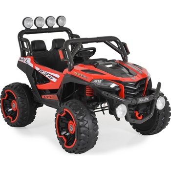 Moni Jakarta BLK-819 (110874/6/7)