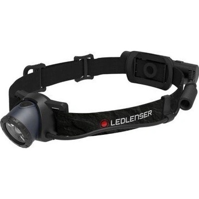 Ledlenser H8R 25 Yrs