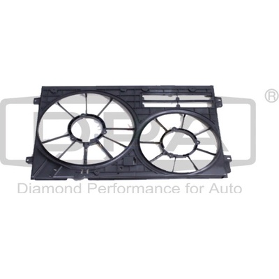 Kryt ventilátoru DPA 11211368802