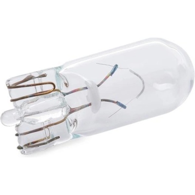 NARVA Крушка Narva W5W 12V 2 бр. Блистер (17177NVAB2)