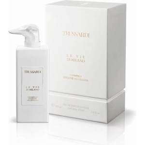 Trussardi Le Vie Di Milano Edizione Millesimata Champaca Intense EDP 100 ml Парфюми