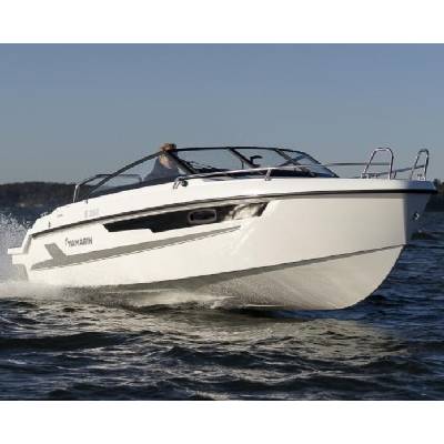 Yamarin 60 DC
