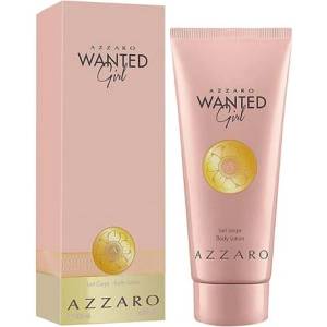 Azzaro Wanted Girl лосион за тяло 200мл за жени 1 бр