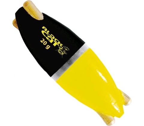 BLACK CAT Vibro Float 15g