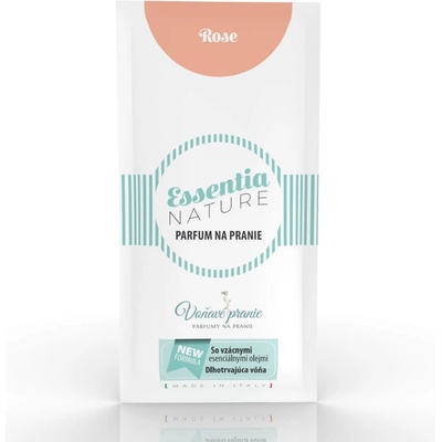 Essentia Parfém na praní ROSE 20 ml