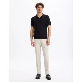 Celio Поло тениска Lecesar Celio Celio | Cheren | МЪЖЕ | L