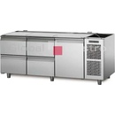 Coldline TS17/3M