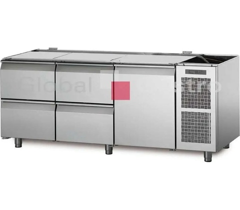 Coldline TS17/3M