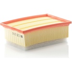 Mann-filter Въздушен филтър mann-filter c 25 117/2 Въздушен филтър