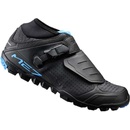 Shimano SH XC700 čierne