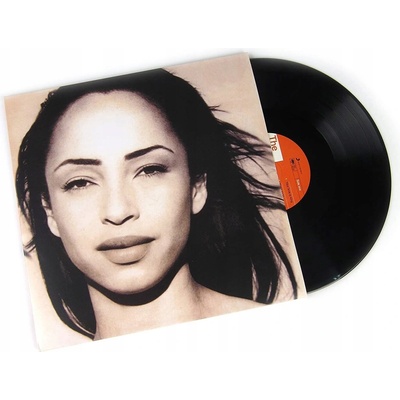 Sade - Best Of Sade LP