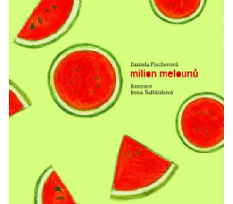 Milion melounů
