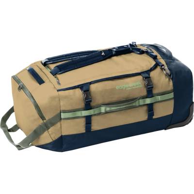 Eagle Creek Сак Eagle creek Cargo Hauler Wheeled Duffel 130 Luggage - Safari / Willow (510-4358-0811)
