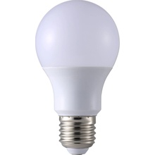 ACA LED žárovka 12V DC E27 5W 4000K