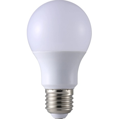 ACA LED žárovka 12V DC E27 5W 4000K