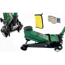 Rockforce RF-T83505 Hydraulický pojízdný zvedák nízkoprofilový 3 t