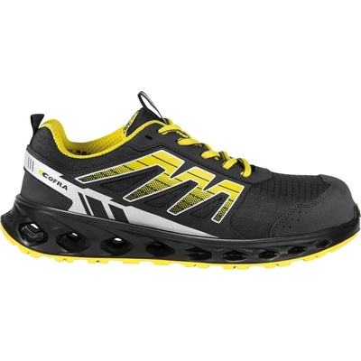 Cofra CUSHIONING ESD S3S FO SR AGGRESSIVE