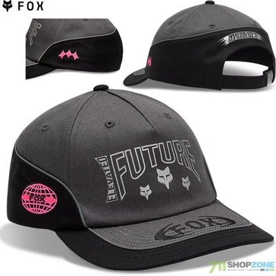 Fox Image Cosmo hat