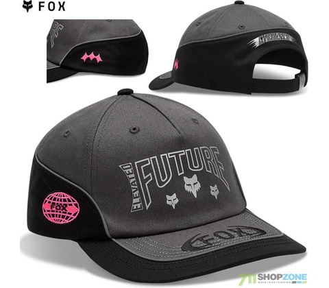 Fox Image Cosmo hat