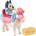 TM Toys Bluey: Комплект с играчка еднорог (630996130506)