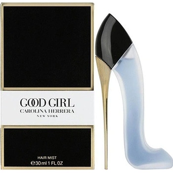 Carolina Herrera Good Girl vlasová mlha 30 ml