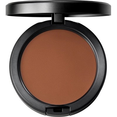 MAC Cosmetics Studio Fix Powder Plus Foundation matující pudrový make-up NW55 12 g