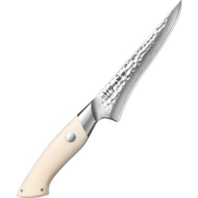 HEZHEN nůž vykošťovací Boning HORN B38H (6")