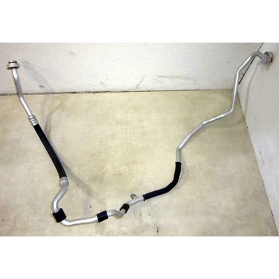 klimatrubka potrubí klimatizace VW Jetta 5C lift 5C0816743J