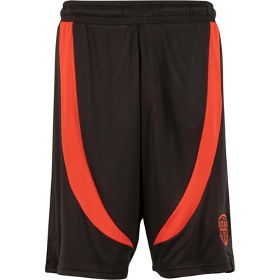 Ecko Unltd. Cuts Shorts černé-červené