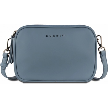 Bugatti dámská taška přes rameno Almata 496654-39 1 L modrá