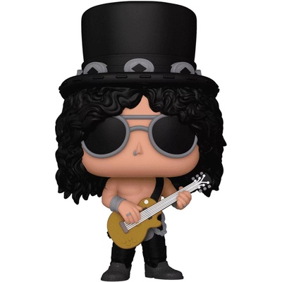 Funko Pop! Rocks: Guns N Roses - Slash (1990's) #398 (FUNKO-095176)