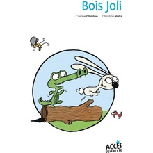 Bois joli - Poche