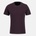 Barbour International Тениска Barbour International Mens Small Logo T-Shirt - Java Red BR19