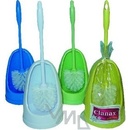 Clanax WC sada BH506