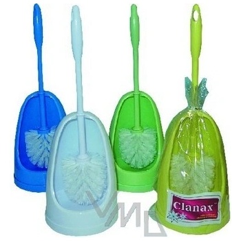 Clanax WC sada BH506