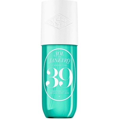 Sol de Janeiro Cheirosa 39 240 ml dámské