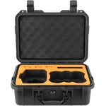 SUNNYLiFE Защитен куфар SUNNYLIFE за DJI Neo, черен (5907085520292)