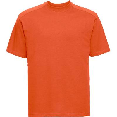 Russell Athletic COTT | Russell | 010M, оранжев, XS (12010M23500)